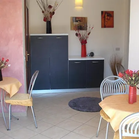 Bed & Breakfast Agrodolce