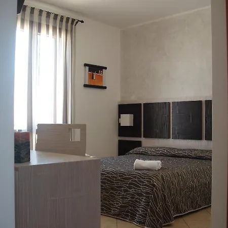 Agrodolce فندق مبيت وإفطار