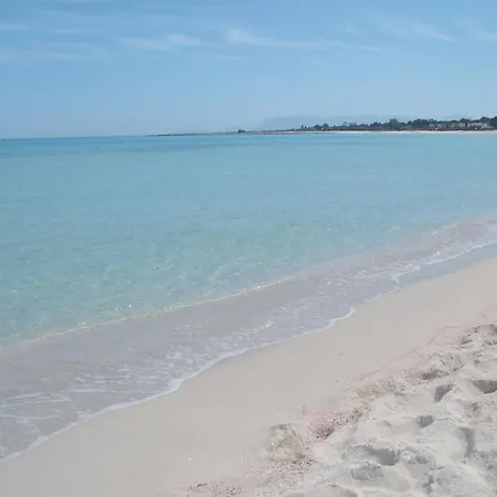 Agrodolce فندق مبيت وإفطار