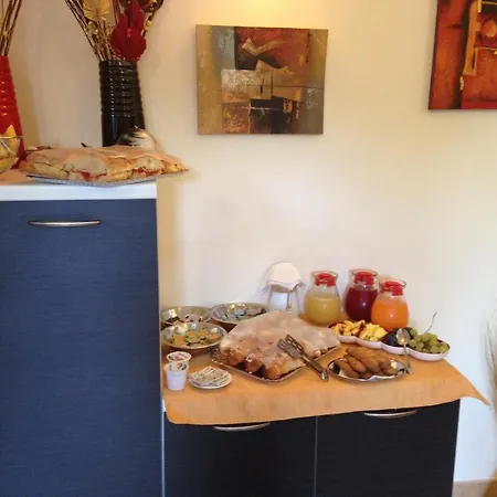 Agrodolce 2* سان فيتو لو كابو