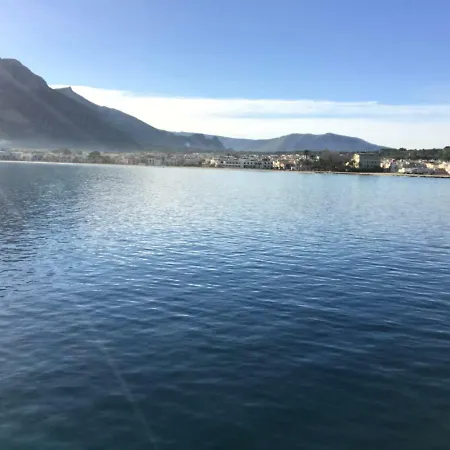 Oda ve Kahvaltı Agrodolce San Vito Lo Capo