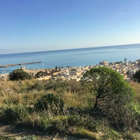 Oda ve Kahvaltı Agrodolce
