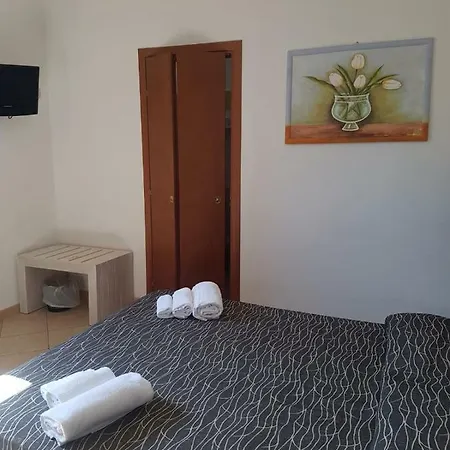 Agrodolce 2* San Vito Lo Capo