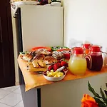 Alojamento de Acomodação e Pequeno-almoço Agrodolce San Vito Lo Capo
