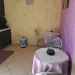 Agrodolce Alojamento de Acomodação e Pequeno-almoço San Vito Lo Capo