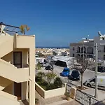 Alojamento de Acomodação e Pequeno-almoço Agrodolce San Vito Lo Capo