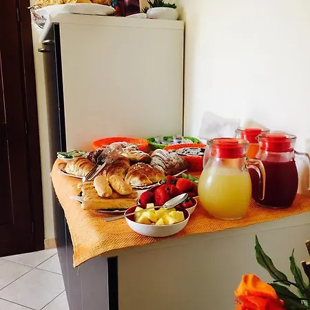 Bed & Breakfast Agrodolce San Vito Lo Capo