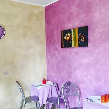 Agrodolce 2* San Vito Lo Capo