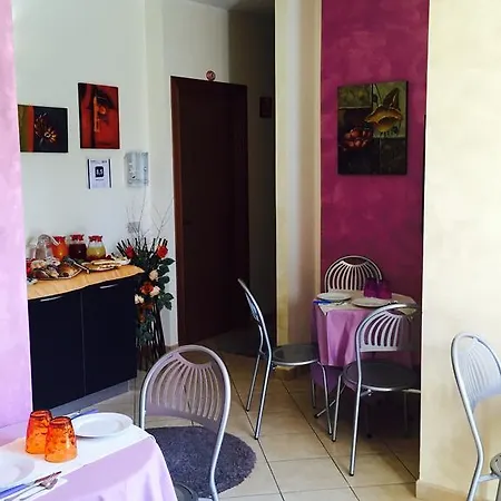 Bed & Breakfast Agrodolce