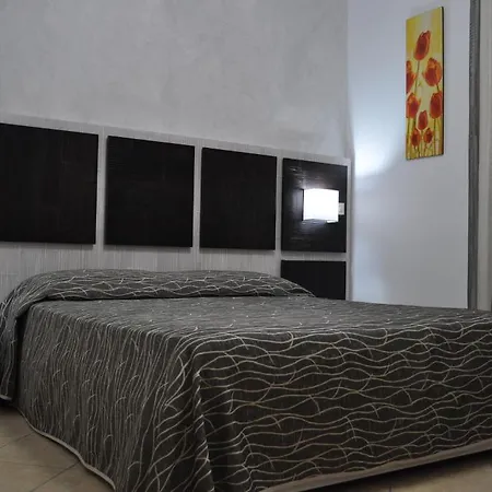 Agrodolce Bed & Breakfast 2*