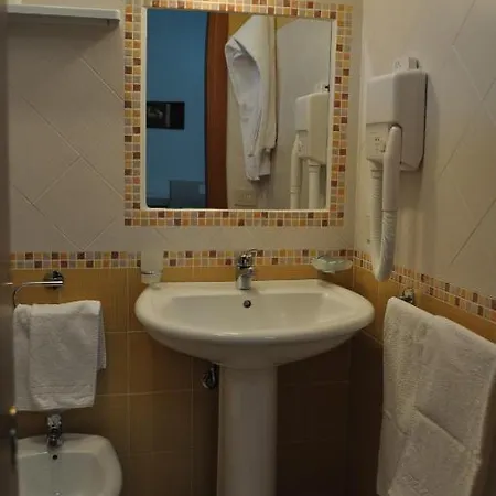 Bed & Breakfast Agrodolce