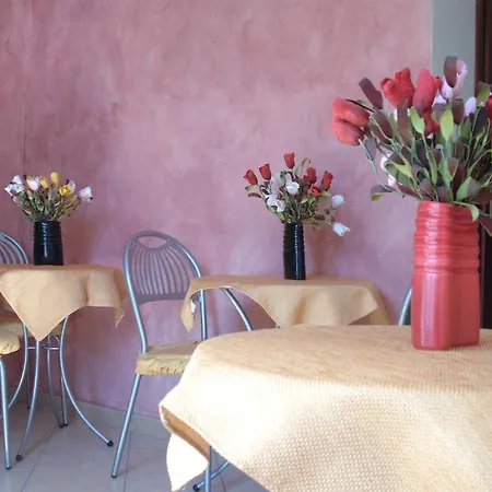 Bed & Breakfast Agrodolce