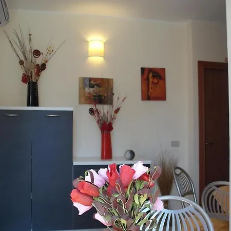 Agrodolce Bed & Breakfast 2*