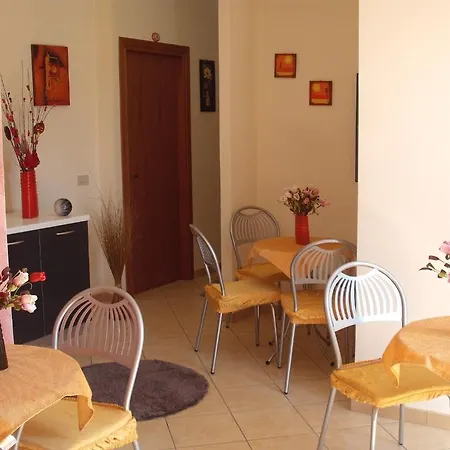 Agrodolce Bed & Breakfast 2*