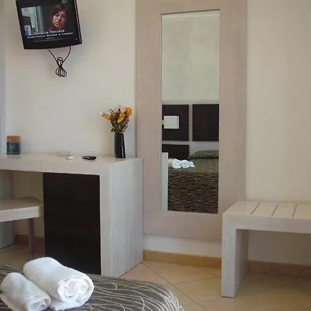 Frühstückspension Agrodolce