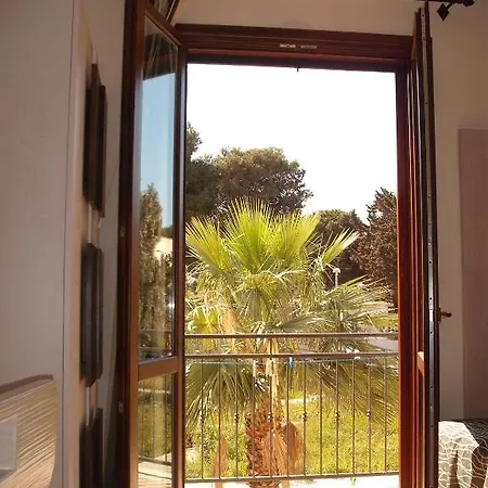 Bed & Breakfast Agrodolce San Vito Lo Capo