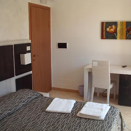 Agrodolce Bed & Breakfast 2*