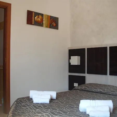 Agrodolce 2* San Vito Lo Capo