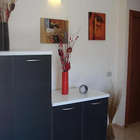Bed & Breakfast Agrodolce