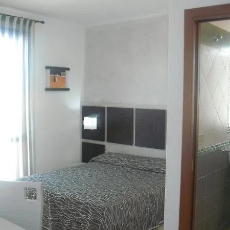 Frühstückspension Agrodolce San Vito Lo Capo