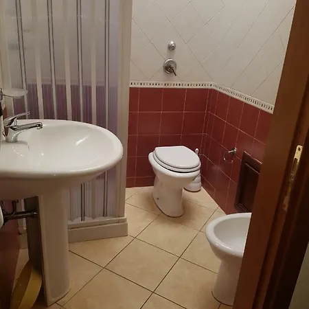 Bed & Breakfast Agrodolce San Vito Lo Capo