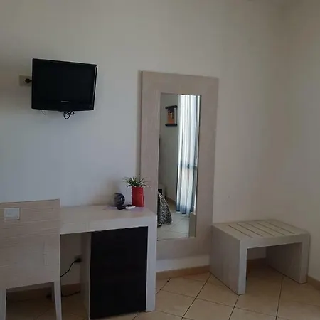 Agrodolce San Vito Lo Capo