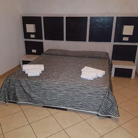 Agrodolce 2* San Vito Lo Capo