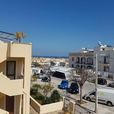 Agrodolce San Vito Lo Capo