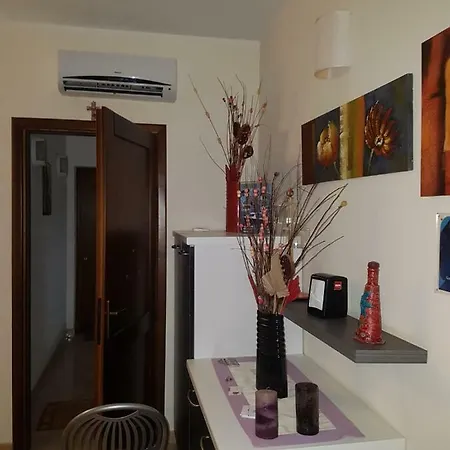 Bed & Breakfast Agrodolce San Vito Lo Capo