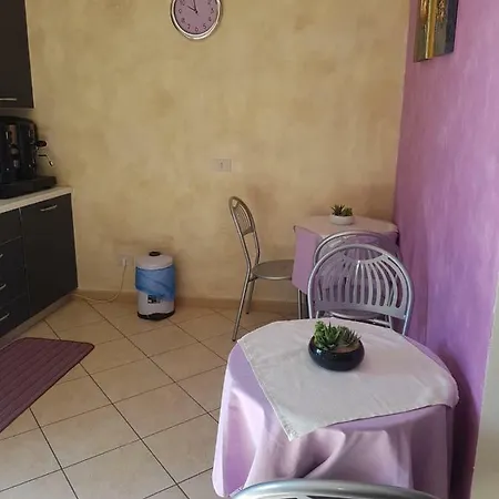 Agrodolce Bed & Breakfast San Vito Lo Capo