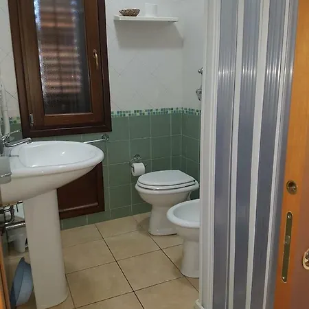 Agrodolce 2* San Vito Lo Capo