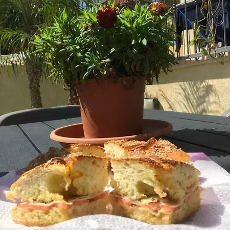 Agrodolce 2* San Vito Lo Capo