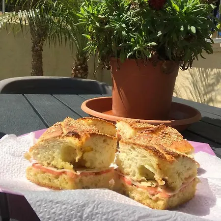 Agrodolce San Vito Lo Capo