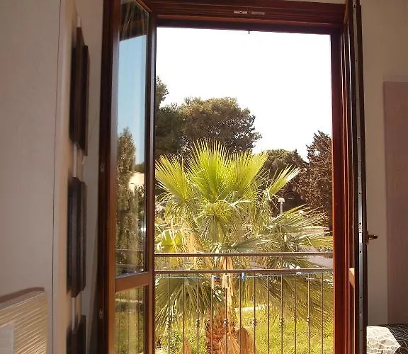 住宿加早餐酒店 Agrodolce 圣维托罗卡波