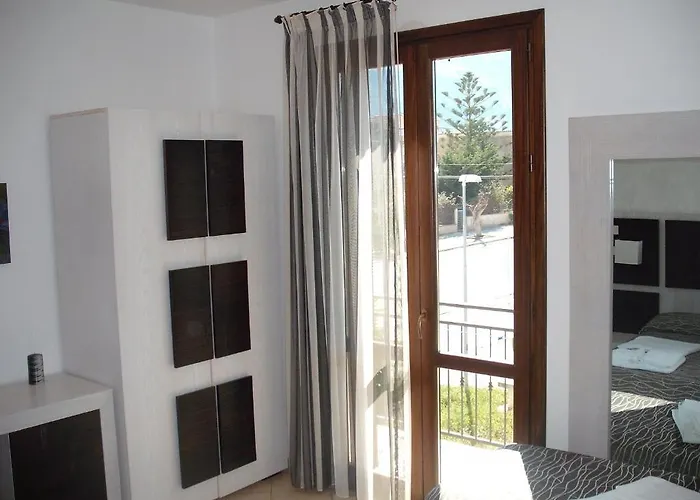 Agrodolce 住宿加早餐酒店 2*