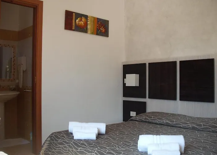 Agrodolce 2* 圣维托罗卡波