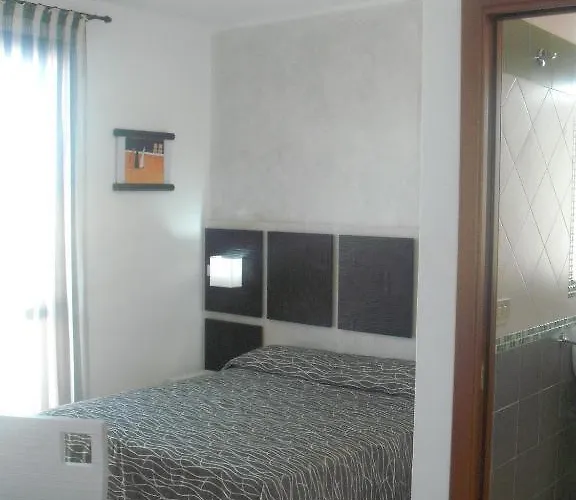 住宿加早餐酒店 Agrodolce 圣维托罗卡波