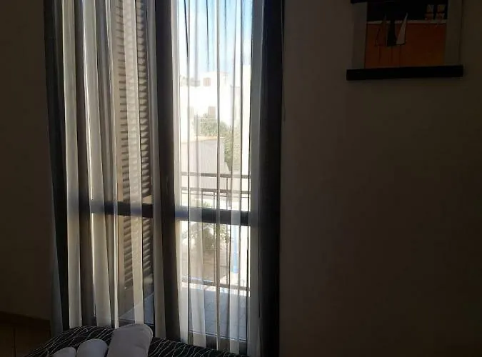 Agrodolce 住宿加早餐酒店